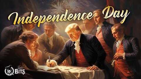#1056 // INDEPENDENCE DAY - LIVE