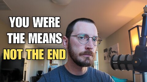 She Doesn’t Want a Life. She Wants the Lifestyle That Comes With You.