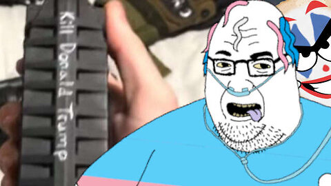 Media Protects Trans Sh00ter ReEEeStream 8-27-25