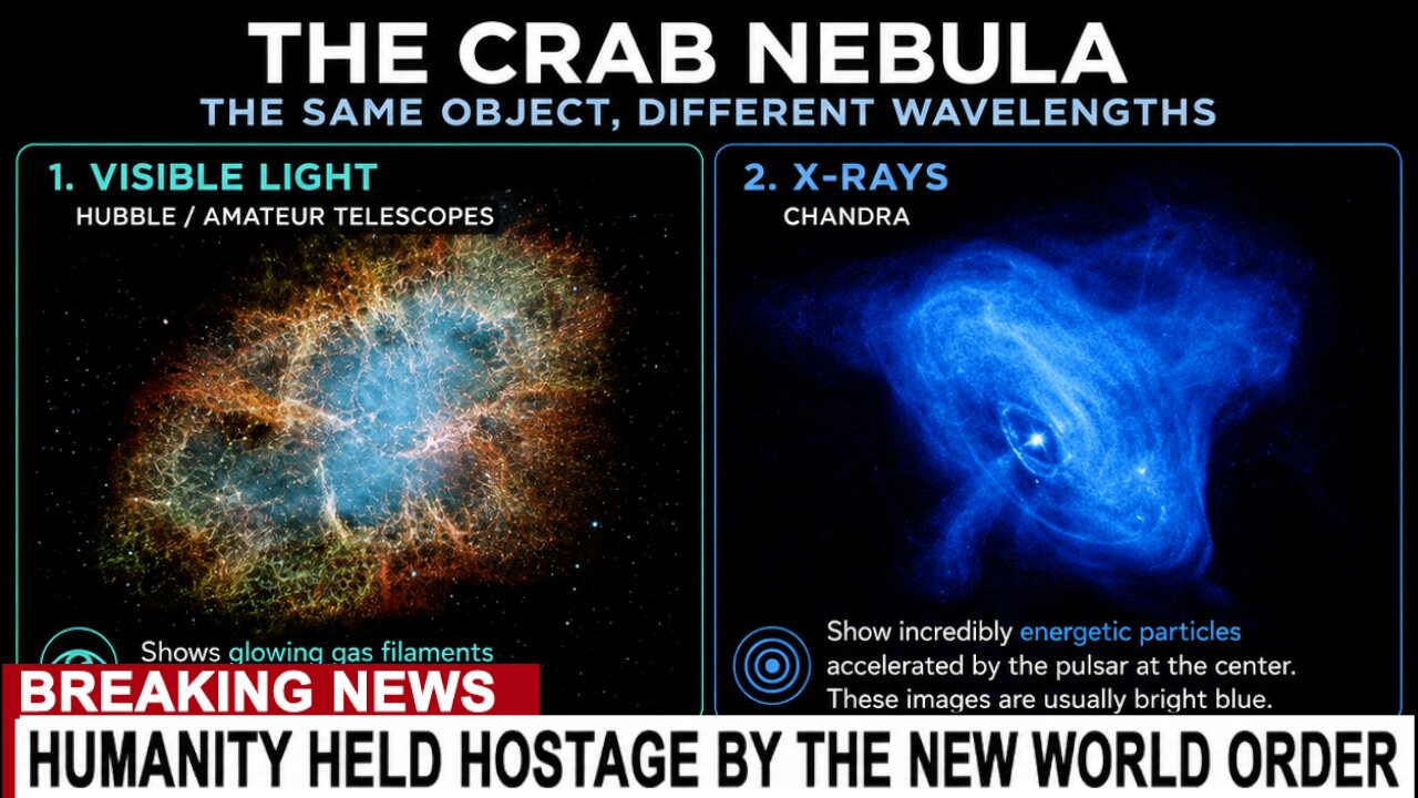 BREAKING: MEGA WORM HOLE DETECTED IN OUTER SPACE