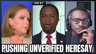 Fake News Media Pushes Unverified Narratives On Epstein Flies