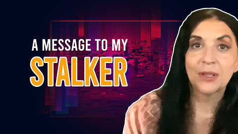 A Message to My Stalkers: Exposing Digital Theft & Platform Sabotage