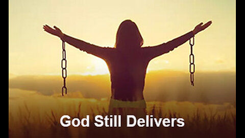 PFTTOT Part 305 Conrad Vine 2 God Still Delivers