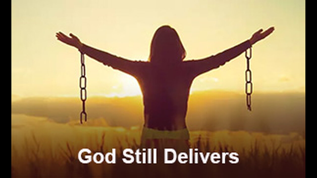 PFTTOT Part 305 Conrad Vine 2 God Still Delivers