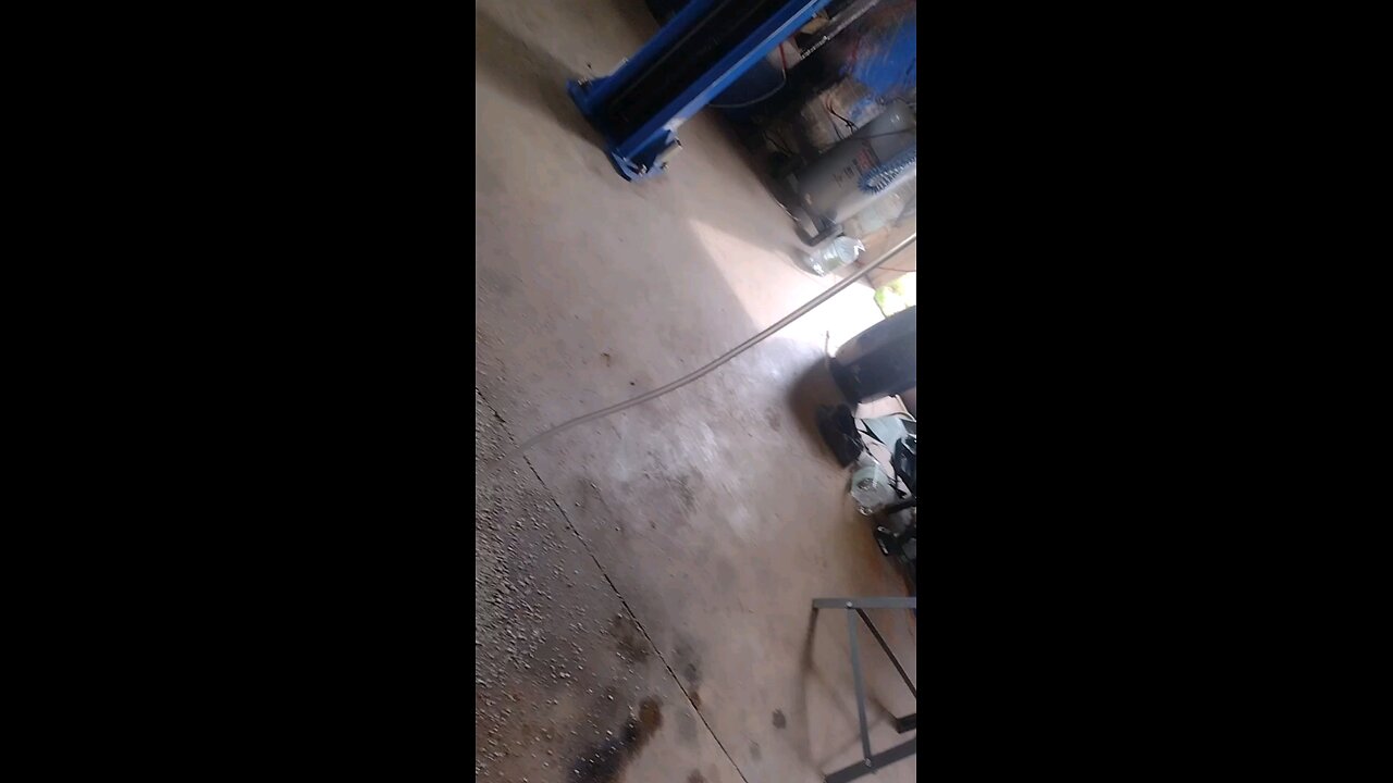 how to syphon gas from gastank without pump
