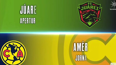 Acción Jornada 1 Liga MX Apertura 2025