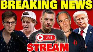 Parker Get HILARIOUSLY Trolled, Trump In Epstein Files?? | LIVE Review