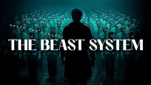 RE:Demonic Depravity And The Beast System We Are In