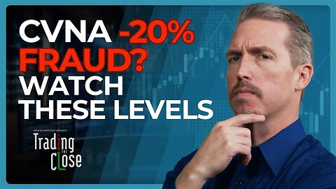 ATH FAKE OUT? 📉 What S&P 500 Topping Tails & FOMC Decision Mean for Your Portfolio