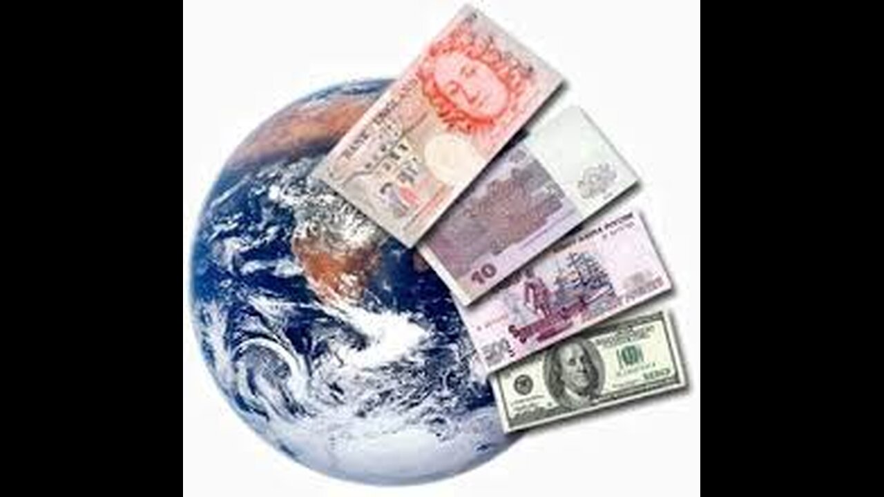 What's up with Digital Currency