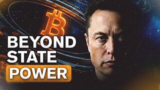 Europe Attacks Elon Musk While Bitcoin Escapes State Control | Joe Nakamoto Show