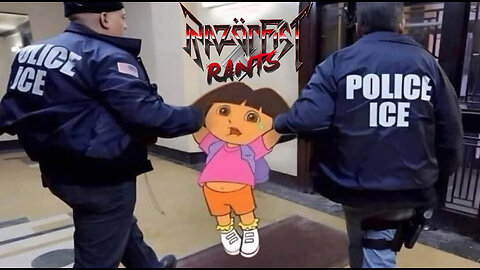 ICE to Deport You - Razör Rants