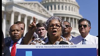 Here We Go. Texas Dems Run Illinois Deny a Quorum for Redistricting, and Now the Real Fun Begins