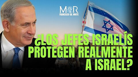 ¿Los Gobernantes de Israel Realmente Protegen a los Judíos?