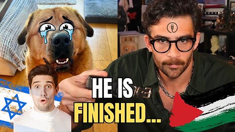 Hasan Piker's CAREER is OVER: 87 Reasons Why