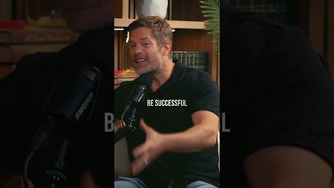 Dallas Jenkins My drug of choice was destroying me#5087