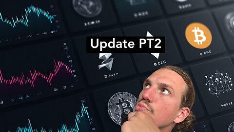 Crypto Update for Updates (The Biggest Threat)