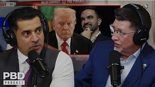 “Mamdani’s Dangerous Statement” - Trump WARNS NYC Mayor After SHOCKING Victory