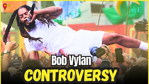 Bob Vylan’s Controversial Glastonbury Performance Sparks Police Investigation - WorldEye