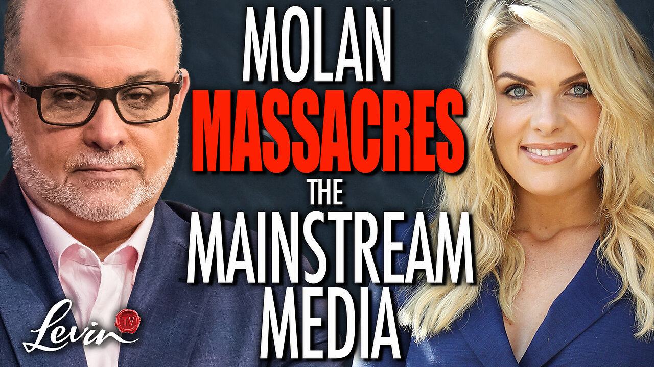 Erin Molan’s Epic Take Down of the Mainstream Media