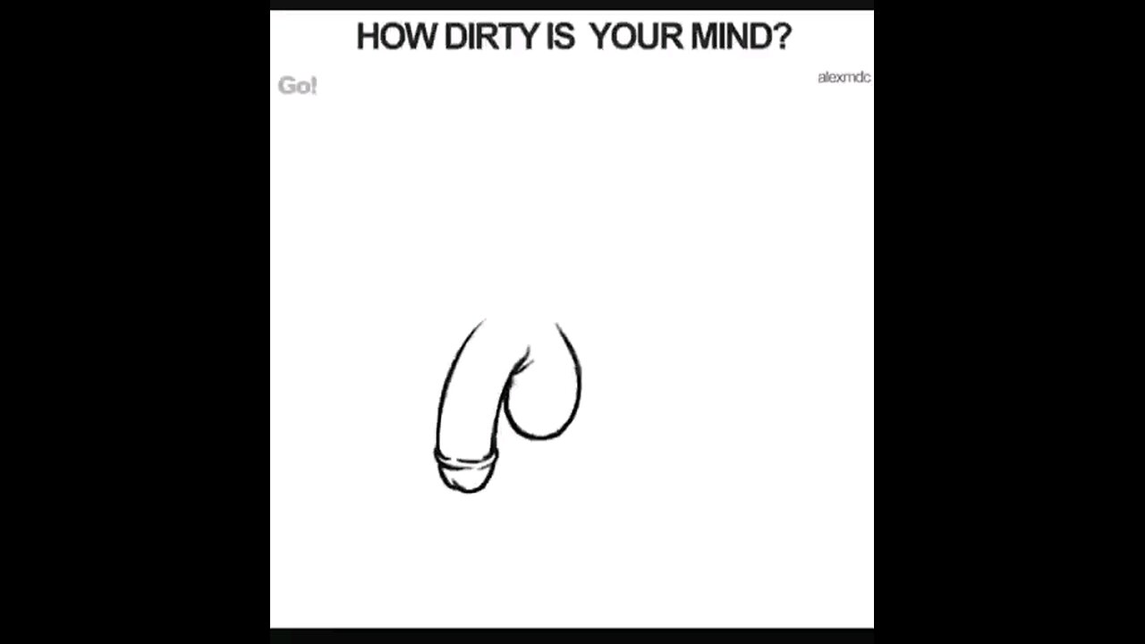 "𝐇𝐨𝐰 𝐃𝐢𝐫𝐭𝐲 𝐈𝐬 𝐘𝐨𝐮𝐫 𝐌𝐢𝐧𝐝 *..??"*