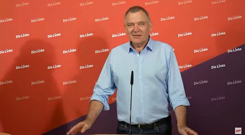 Diese Woche im Bundestag: Pressekonferenz Die Linke