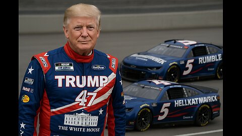 AMERICA HELL YEA/ NIS RACE AT ATLANTA 130 LAPS LIVE: BLISTERING SPEED DOMINATION ON IRACING!