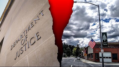 DOJ Sues Idaho Town Over Church Zoning Clash