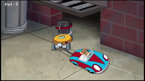 part - 2 egg beats 🎥 best comedy cartoon ✨️