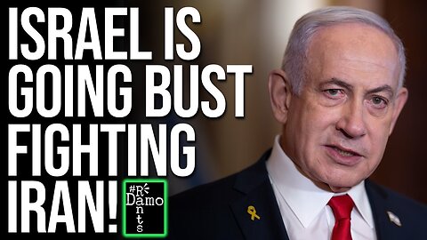 Israel’s War Machine Is Bleeding Billions — Who’s Footing the Bill?