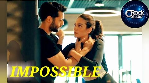 IMPOSSIBLE || Love story of Body Guard and Model.
