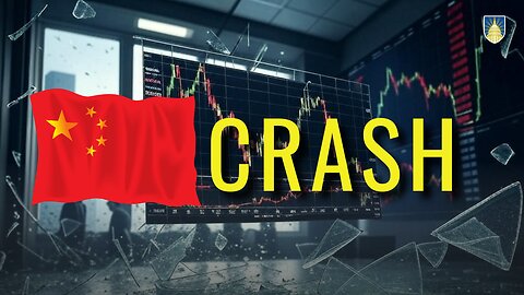 China's Economy Is Imploding // Schweizer talks China's economic collapse, Xi's vulnerability​
