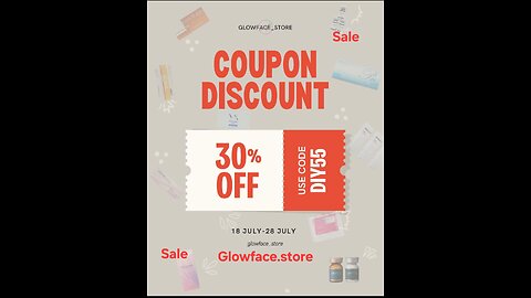 Sale Glowface.store 30% off Free shipping over 300.00 Botox Filler Gouri Miracle