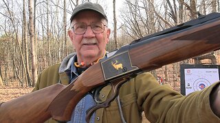 Sunday Shoot-a-Round # 314