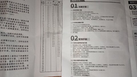 03, instructions, bad , only in chinese, Chinese, still