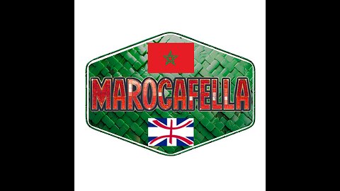 marocafellatv with @stafaislive going to Afghanistan.