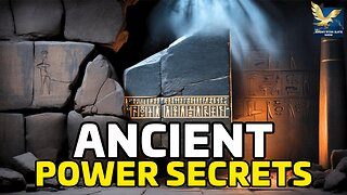 The Rosetta Stone Mystery: Power, Propaganda & Suppressed Truths