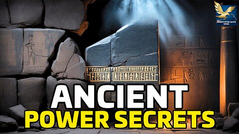 The Rosetta Stone Mystery: Power, Propaganda & Suppressed Truths 