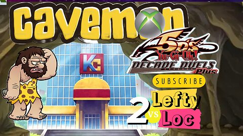 Lefty vs Loc Part 2