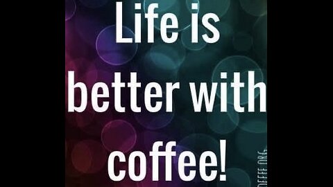 Caffeine with CJ-Friday 12-12-2025