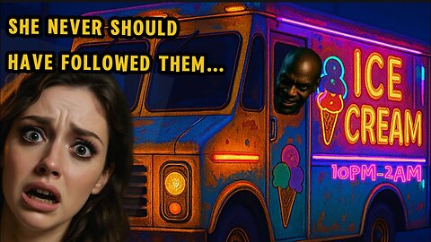 TIKTOKERS Expose Ice Cream Trucks Running as late as 2am!? Many Question what’s Really going on…