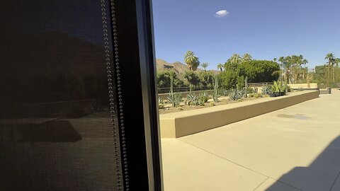 Naked Palm Springs Gym