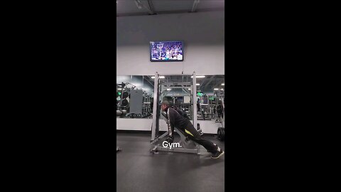 Gym.