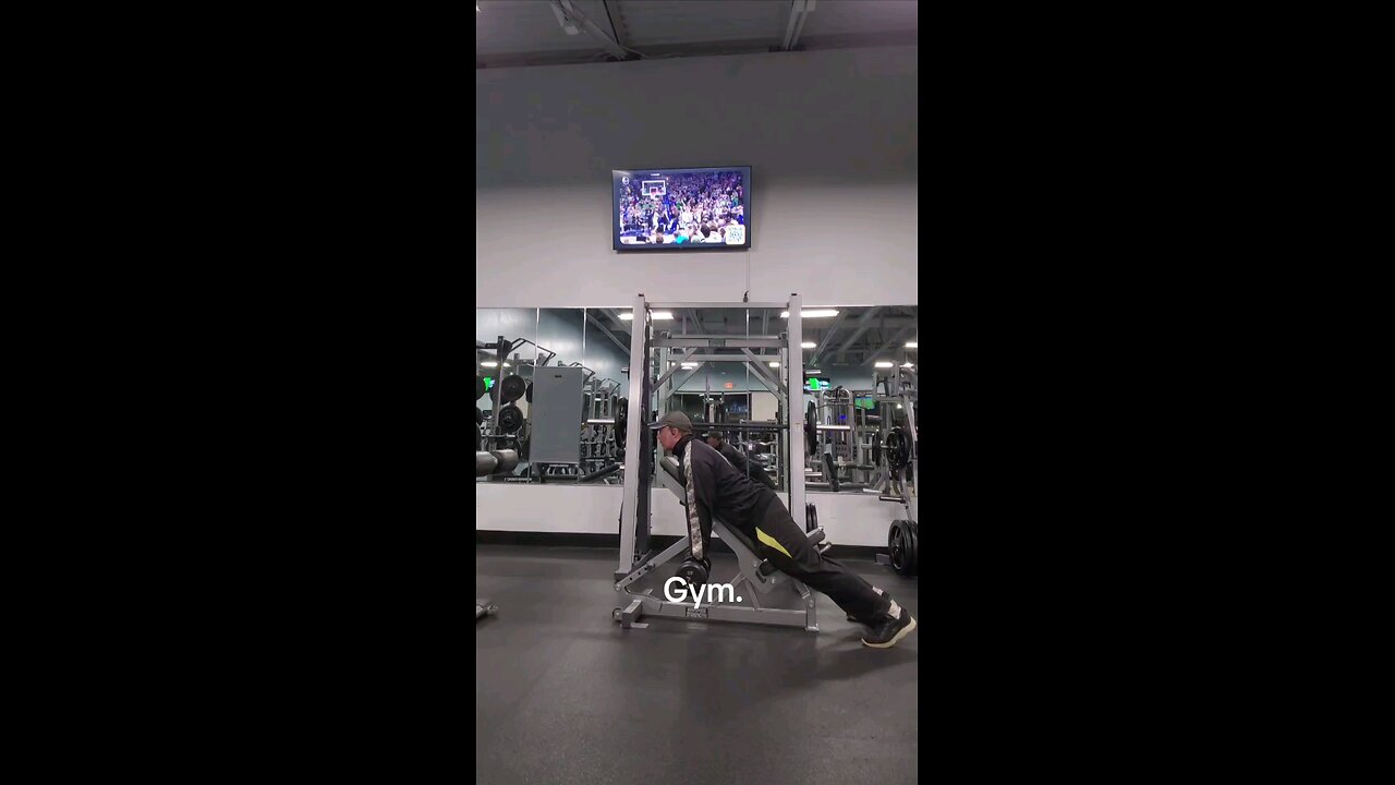 Gym.