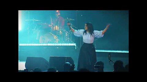Averly Morillo - En Vivo En Teatro Metropolitano - ¡Concierto Completo.