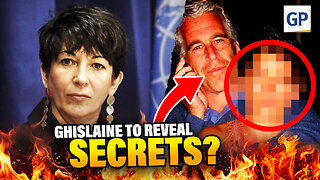 Ghislaine Maxwell’s EXPLOSIVE Testimony: Epstein’s DARK SECRETS Exposed! | Elijah Schaffer
