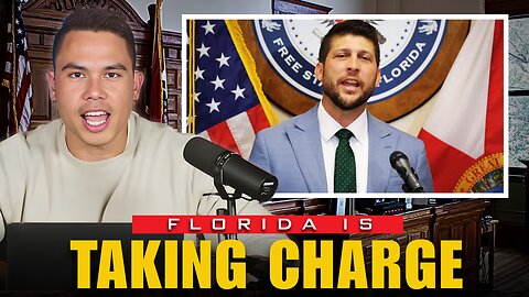 Florida SUES Medical Providers for Misleading Parents