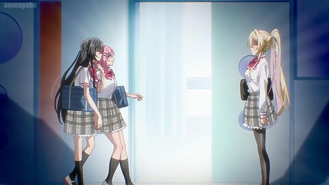 renako is a pawn now | There's No Freaking Way I'll be Your Lover! Unless...