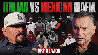 Face to Face with a Former Mexican Mafia Hitman