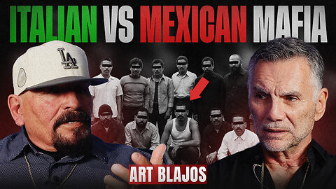 Face to Face with a Former Mexican Mafia Hitman